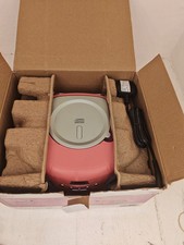 GROOVE BOOMBOX PORTABLE CD