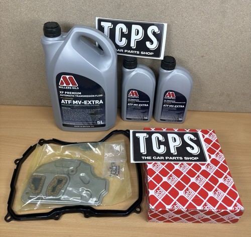 For touran 6 fsi - vw,