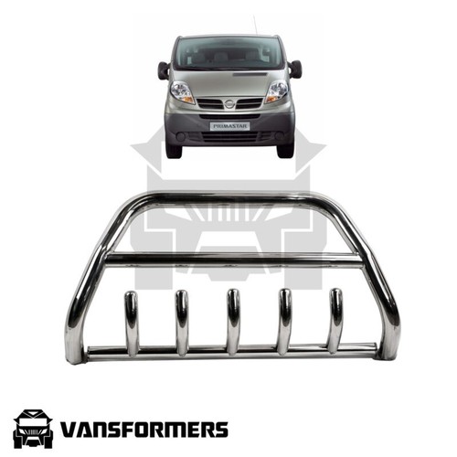 For nissan primastar 2003 - for, 2003-2016