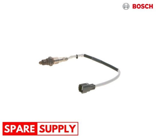 Lambda sensor for - sensor,
