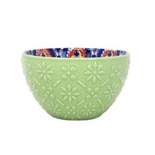 Green Ceramic Bowl 320ml