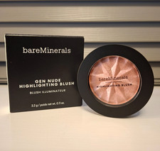 ~ NEW ~ bareMinerals GEN NUDE