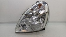 7701065743 headlamp left side