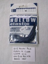 hollow pole elastic at CRAZY
