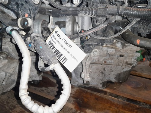 Starter motor mk3 - starter,