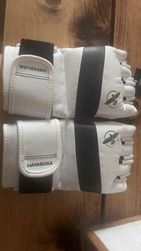 Hayabusa mma boxing - hayabusa, mma,