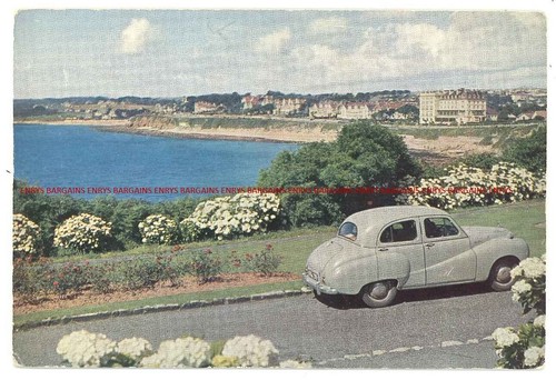 Falmouth sea front - falmouth, front,