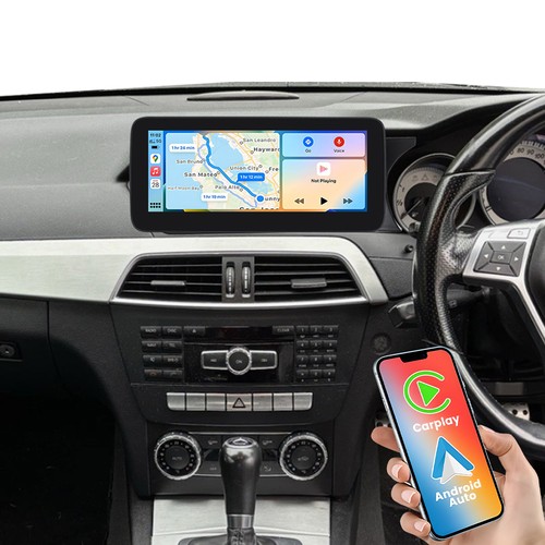 Android 14 car stereo - 10.25",