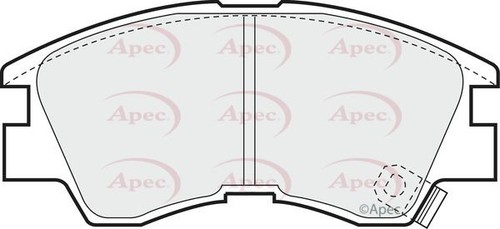 Apec front brake - apec, for