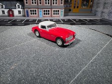 Corgi Austin Healey 3000 Mk1