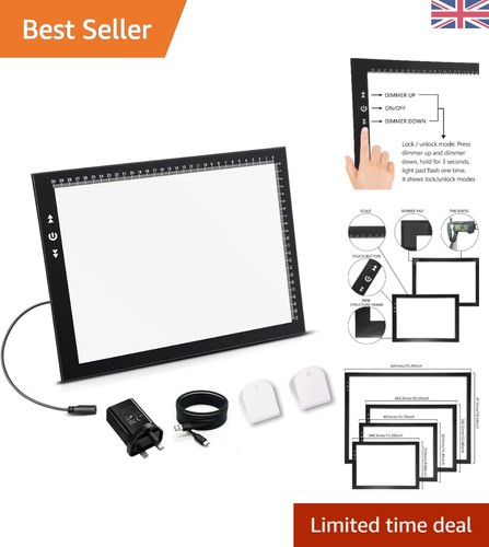 Flicker free led - flicker-free, tracing
