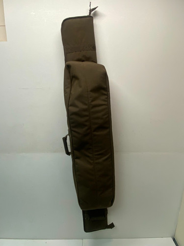 Fox padded double fishing - double,