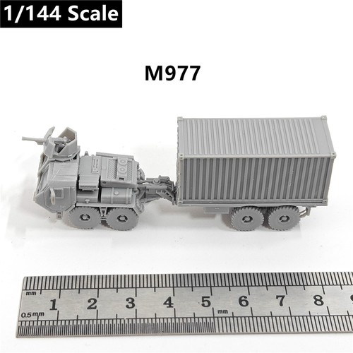 Army m977 heavy tactical - us,