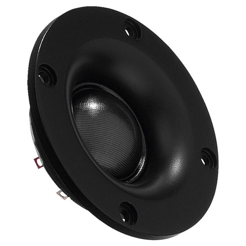Monacor 25n neodym - neodym, hi-fi