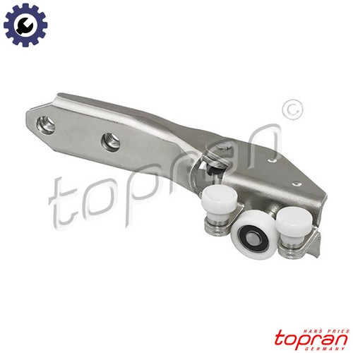 Roller guide sliding door 111 - roller,