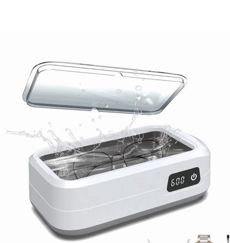 Professional 600ml ultrasonic - professional,