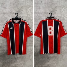 PUMA 1996-1998 TEMPLATE