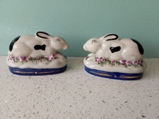 Pair of Reproduction
