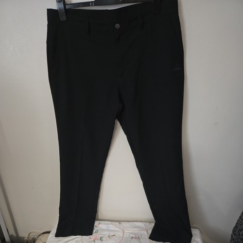 Adidas golf trousers - adidas, men’s