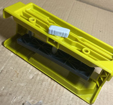 Dandelionsky Door Hinge Mortise Jig Kit, Door Hinge Router Template