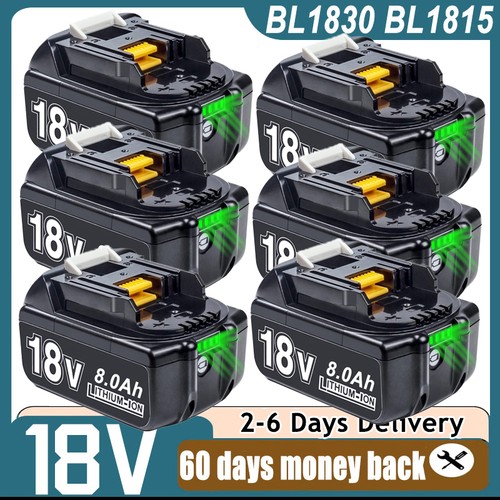 For makita 18v battery - makita, 5.0ah