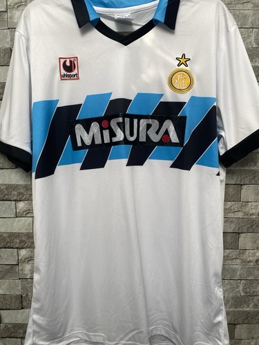 Inter milan away shirt - inter,