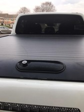 Mitsubishi L200 Series 6