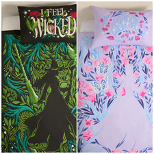 Wicked M&S Duvet Cover Set
