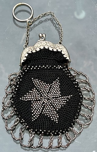 Antique victorian black - antique,