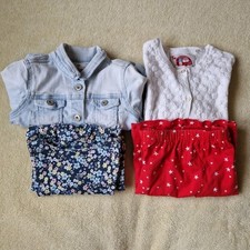 Girls clothes bundle 6-7 years