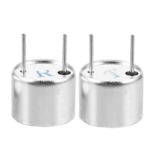 1pair ultrasonic transducer - ultrasonic,