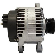 NAPA Alternator for Alfa Romeo 147 JTDm Q2 Ducati Corse 1.9 Jun 2008 to Jun 2010