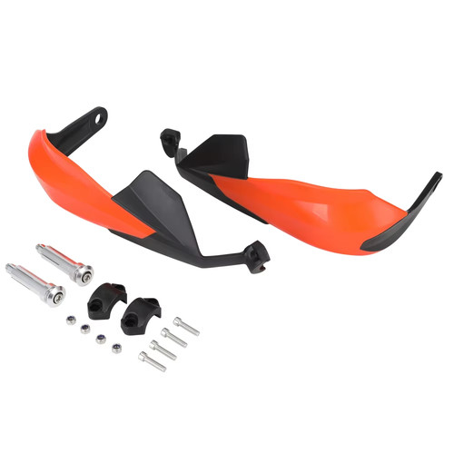 Handguard for ktm duke 390 - handguard,