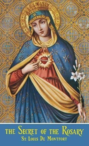 The secret rosary de - the,