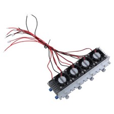 Thermoelectric Peltier Cooler