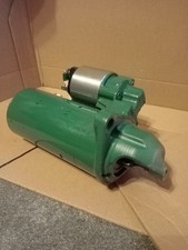 Volvo Penta D2-55 D2-75 Starter Motor