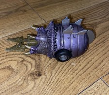 Robot Wars Pull Back & Go BBC