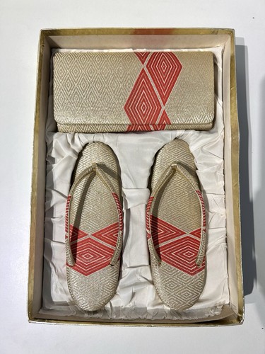 Vtg 70s japanese - vtg, zori