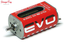 NSR KING 50k EVO Magnetic