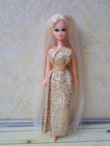 Stunning ooak pippa with - stunning,
