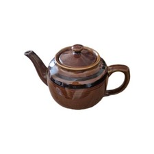 Tienshan basics teapot brown - tienshan, teapot-