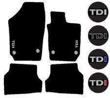Fits Seat Ibiza 2008-2017