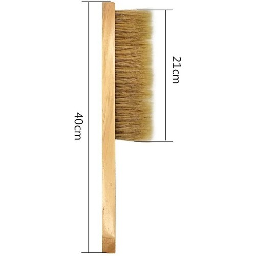 Bee brush beekeeping tool - beekeeping,