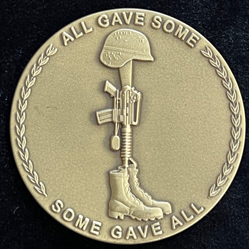 All gave some - -,