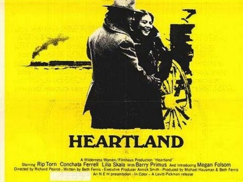 Heartland 1979 starring rip - 1979 starring,