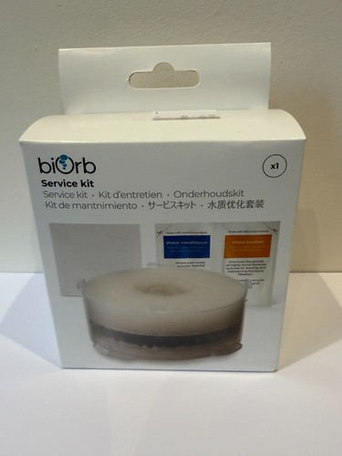 Biorb service kit - service,