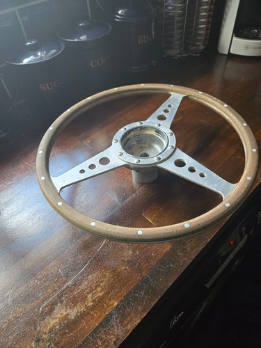 Jaguar original wooden - original,