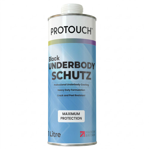 Car underbody schutz - car, 1