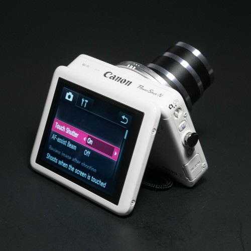 Canon powershot digital - canon,