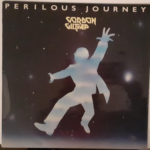 Gordon giltrap perious - :,